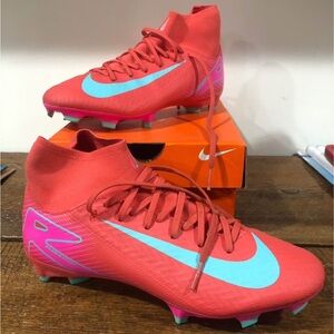 Nike Soccer Cleats for Men or Women